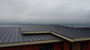 Fast & Reliable Emergency Roof Repairs in South Uniontown, PA